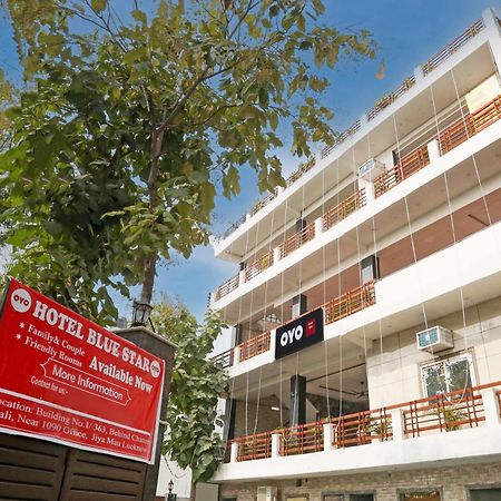 Hotel O 7 Lucknow Buitenkant foto